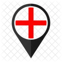 England Symbol