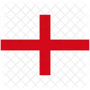 Flag Country England Icon