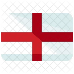 England Flag Icon