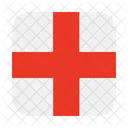 Grossbritannien Britisch England Symbol
