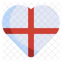 England  Symbol