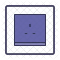 England Connector  Icon