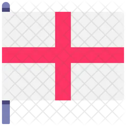 England flag  Icon