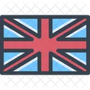 England Flag  Icon