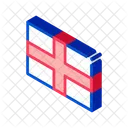 Flag Great Britain Icon