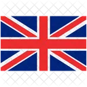 England Flag England Kingdom Icon