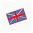 England Flag  Icon