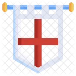 England Flag Flag Icon