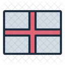 England flag  Icon