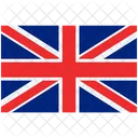 England Flag  Icon