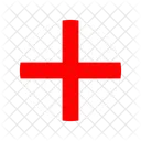 England Flag  Icon