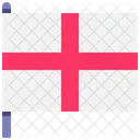 England Flag Uk London Icon