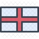 England Flag England Flag Icon
