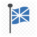 England Flag  Icon