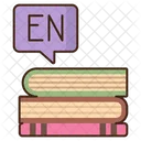 Englische Literatur  Symbol