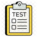 English Test  Icon