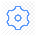Engranaje Administrar Configurar Icono