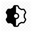 Engranaje Administrar Configurar Icono