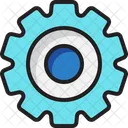 Engranaje  Icono