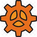 Engranaje  Icono