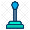 Engranaje Cambio De Marchas Accesorios Icono