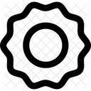 Engranaje  Icono