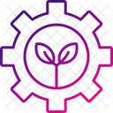 Engranaje Configuracion Configurar Icon