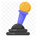 Engranaje del coche  Icono