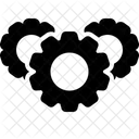 Engranaje  Icono