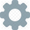 Engranaje  Icono