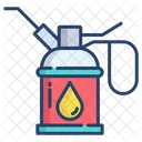 Engrasador Icono