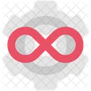 Engrenagem infinita  Icon