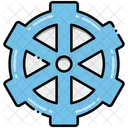 Engrenagens  Icon