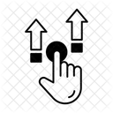 Enhance  Icon