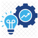 Enhance  Icon