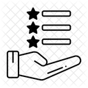 Enhanced Features  Icon
