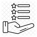 Enhanced Features  Icon