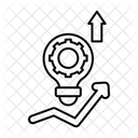 Enhancement  Icon