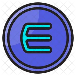 Enjin  Icon