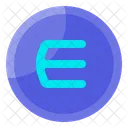 Enjin  Icon