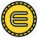Enjin Coin  Icon