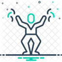 Enjoy  Icon