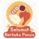 Enjoy Breaking The Fast Fast Food Icon