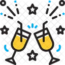 Enjoy Delight Enjoyment Icon
