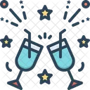 Enjoy  Icon
