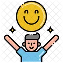Enjoy  Icon