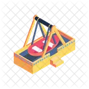 Adventure Excitement Journey Icon