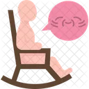 Enjoying Retirement  Icon