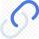 Enlace Conexion Cadena Icon