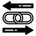 Enlace Interno Icono